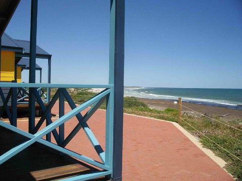 Dongara Tourist Park - Accommodation VIC 34