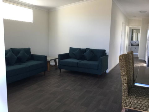 Dongara Tourist Park - Accommodation VIC 3
