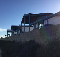 Dongara Tourist Park - Accommodation VIC