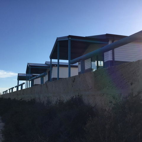 Dongara Tourist Park - Accommodation VIC 0
