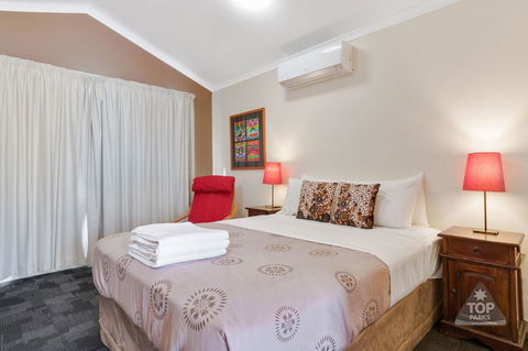 Dongara Tourist Park - Accommodation VIC 20