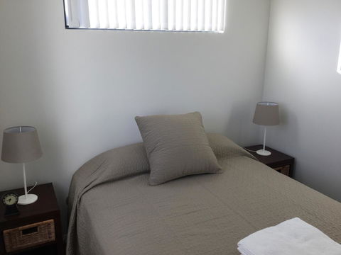 Dongara Tourist Park - Accommodation VIC 2