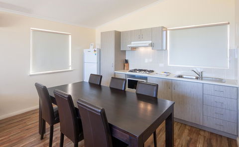 Dongara Tourist Park - Accommodation VIC 29