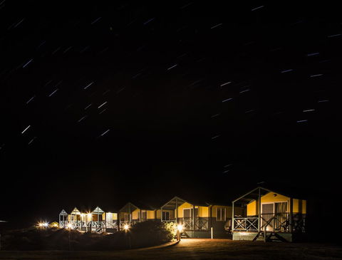 Dongara Tourist Park - Accommodation VIC 31