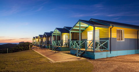 Dongara Tourist Park - Accommodation VIC 4