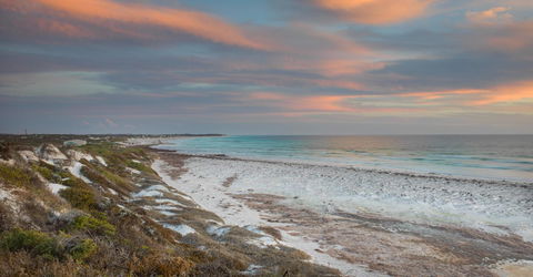 Dongara Tourist Park - Accommodation VIC 36