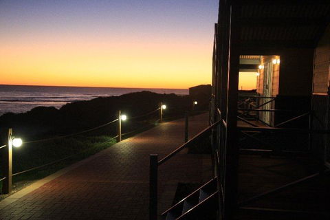 Dongara Tourist Park - Accommodation VIC 25