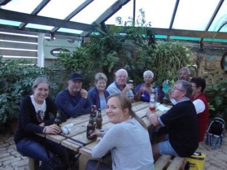 Dongara Tourist Park - Accommodation VIC 23
