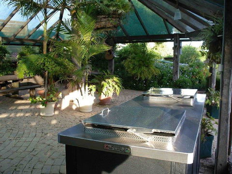Dongara Tourist Park - Accommodation VIC 22