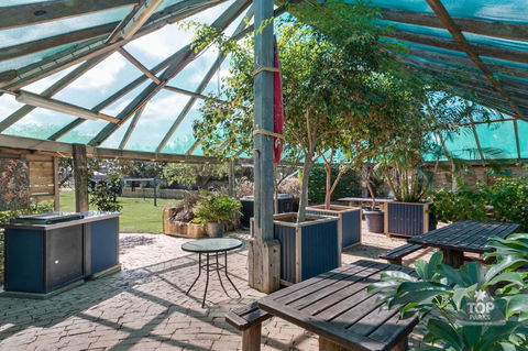 Dongara Tourist Park - Accommodation VIC 14