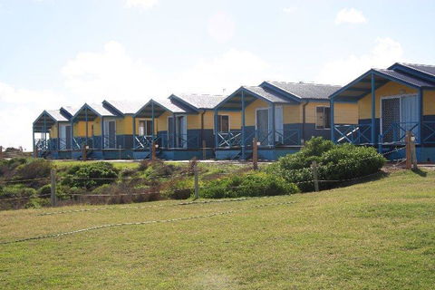 Dongara Tourist Park - Accommodation VIC 9