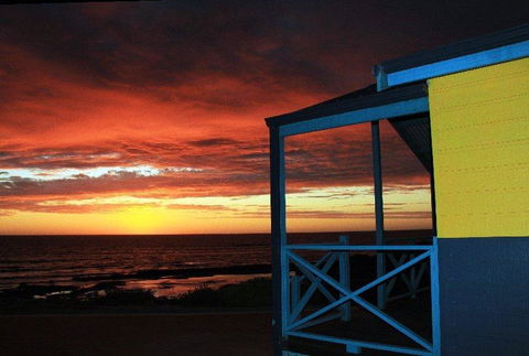 Dongara Tourist Park - Accommodation VIC 17