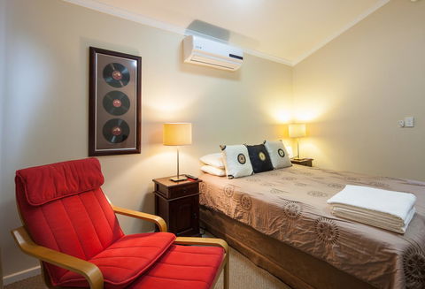 Dongara Tourist Park - Accommodation VIC 7