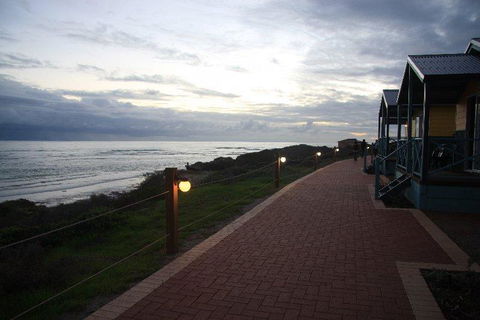 Dongara Tourist Park - Accommodation VIC 13