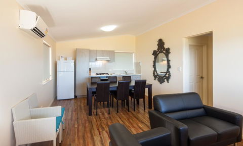 Dongara Tourist Park - Accommodation VIC 26