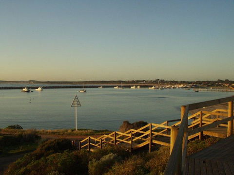 Dongara Tourist Park - Accommodation VIC 21
