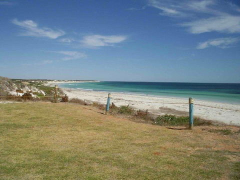 Dongara Tourist Park - Accommodation VIC 19