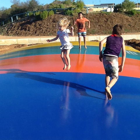 Dongara Tourist Park - Accommodation VIC 5