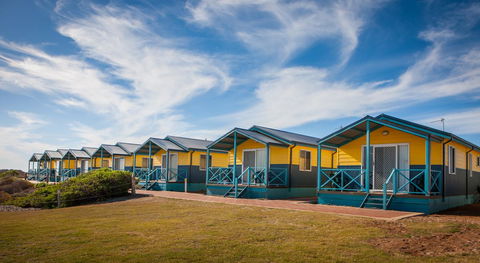 Dongara Tourist Park - Accommodation VIC 11
