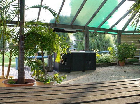 Dongara Tourist Park - Accommodation VIC 15