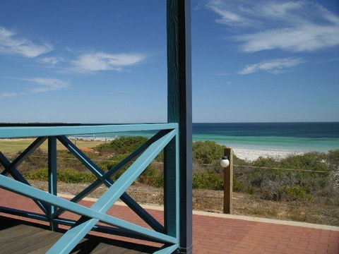 Dongara Tourist Park - Accommodation VIC 37