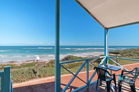 Dongara Tourist Park - Accommodation VIC 35