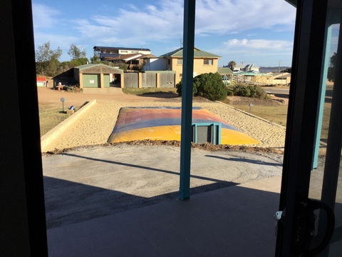 Dongara Tourist Park - Accommodation VIC 1
