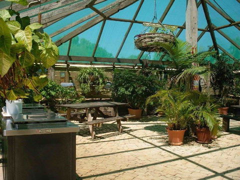 Dongara Tourist Park - Accommodation VIC 8