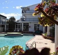 West Beach Lagoon 213 Quiet unit - Accommodation VIC
