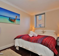 Mollies - Central Fremantle 1 Bedroom Apartment - Accommodation VIC