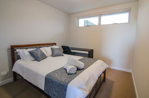Boutique Carousel Apartment - Accommodation VIC 5