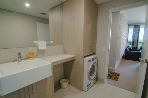 Boutique Carousel Apartment - Accommodation VIC 8