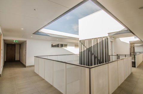 Boutique Carousel Apartment - Accommodation VIC 15