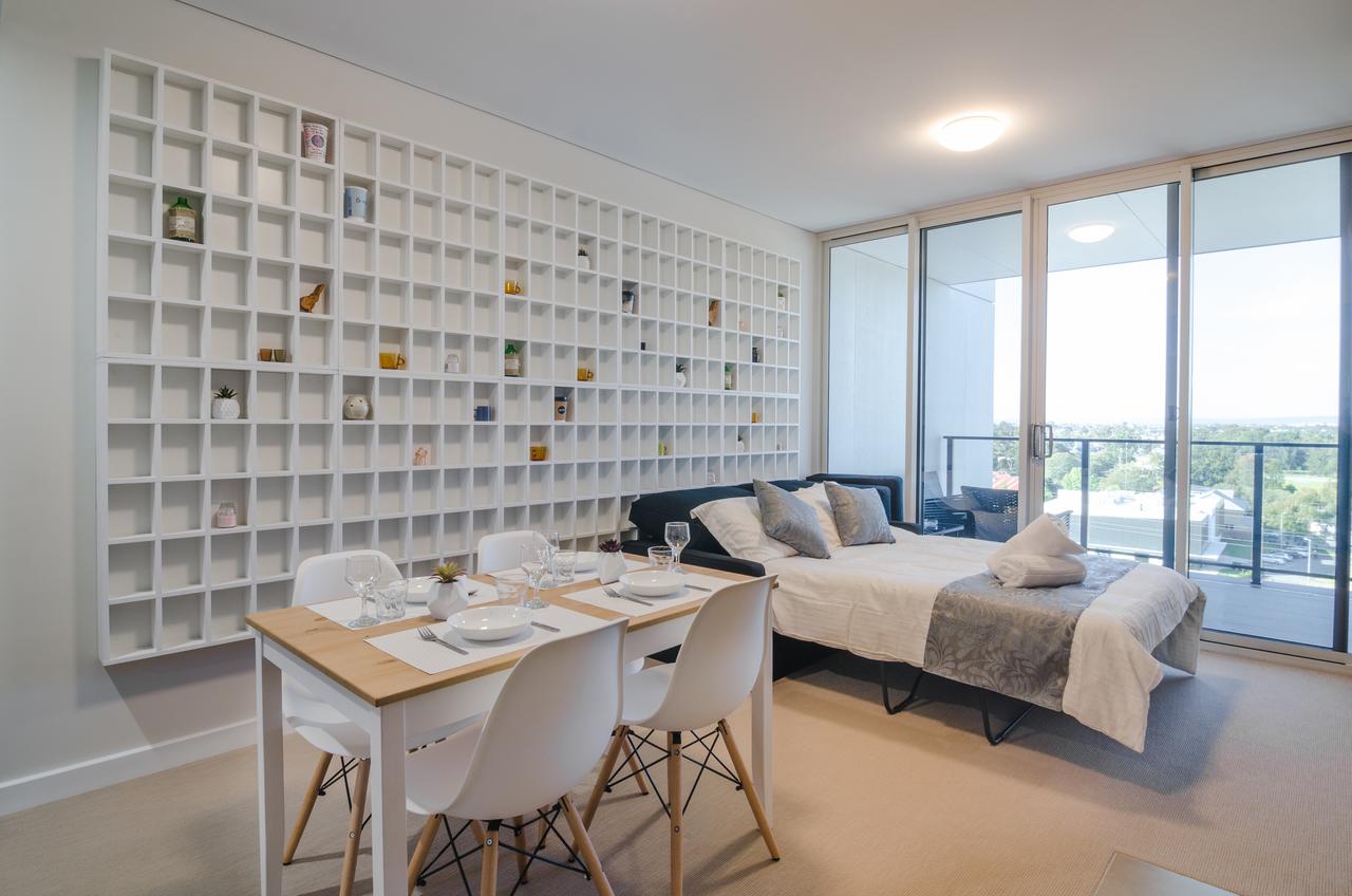 Cannington WA Accommodation VIC