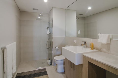 Boutique Carousel Apartment - Accommodation VIC 7