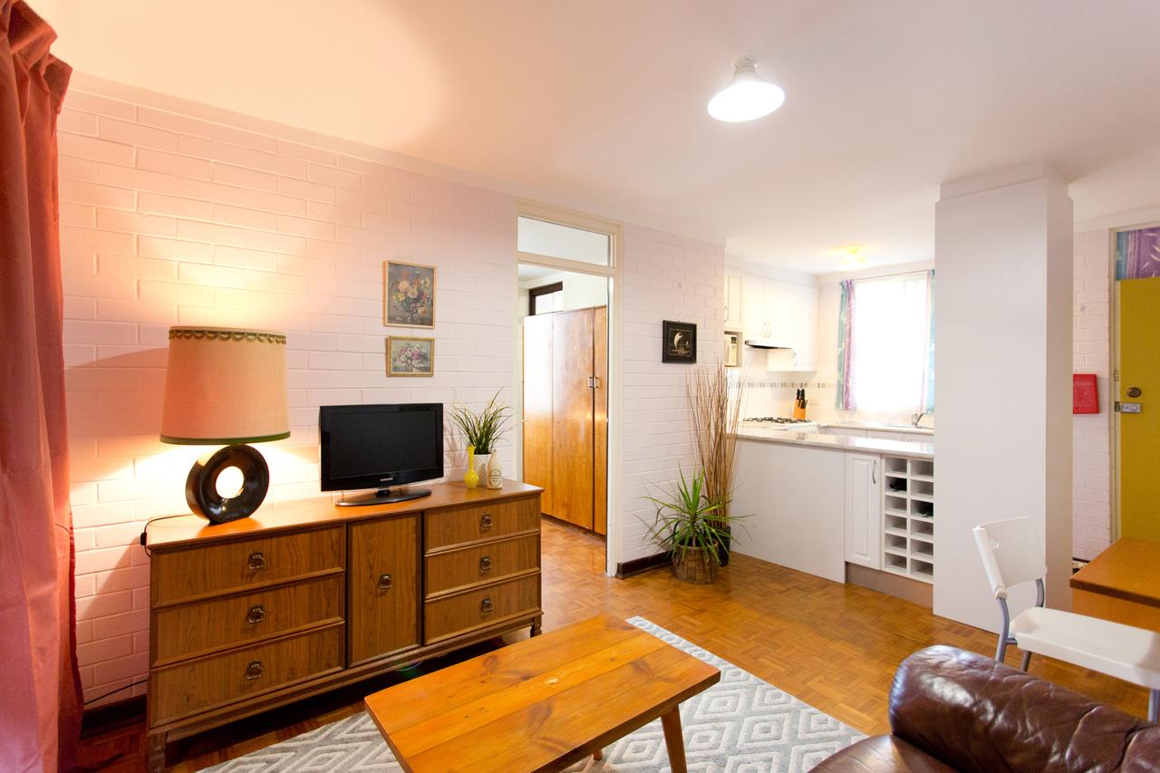 Fremantle WA Accommodation VIC