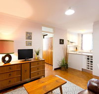 The Local - Fremantle Apartment - Accommodation VIC