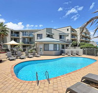 Scarborough Beach Front Resort - Shell Four - Accommodation VIC