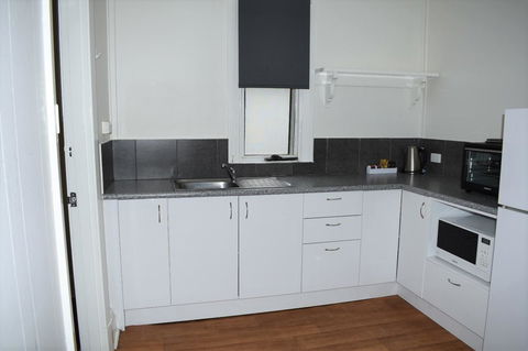 Australind Tourist Park - Accommodation VIC 5