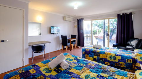 Australind Tourist Park - Accommodation VIC 22