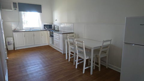 Australind Tourist Park - Accommodation VIC 30