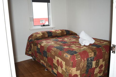 Australind Tourist Park - Accommodation VIC 2
