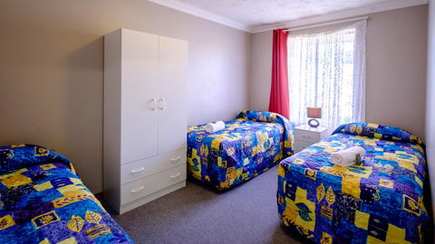 Australind Tourist Park - Accommodation VIC 23