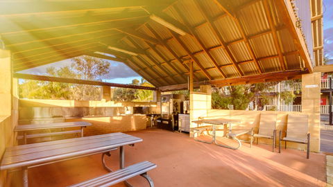 Australind Tourist Park - Accommodation VIC 20