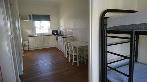 Australind Tourist Park - Accommodation VIC 29