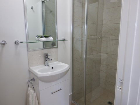 Australind Tourist Park - Accommodation VIC 9
