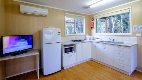 Australind Tourist Park - Accommodation VIC 36