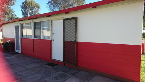 Australind Tourist Park - Accommodation VIC 17