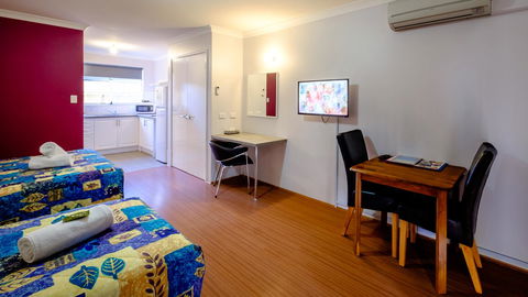Australind Tourist Park - Accommodation VIC 40
