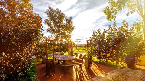 Australind Tourist Park - Accommodation VIC 14